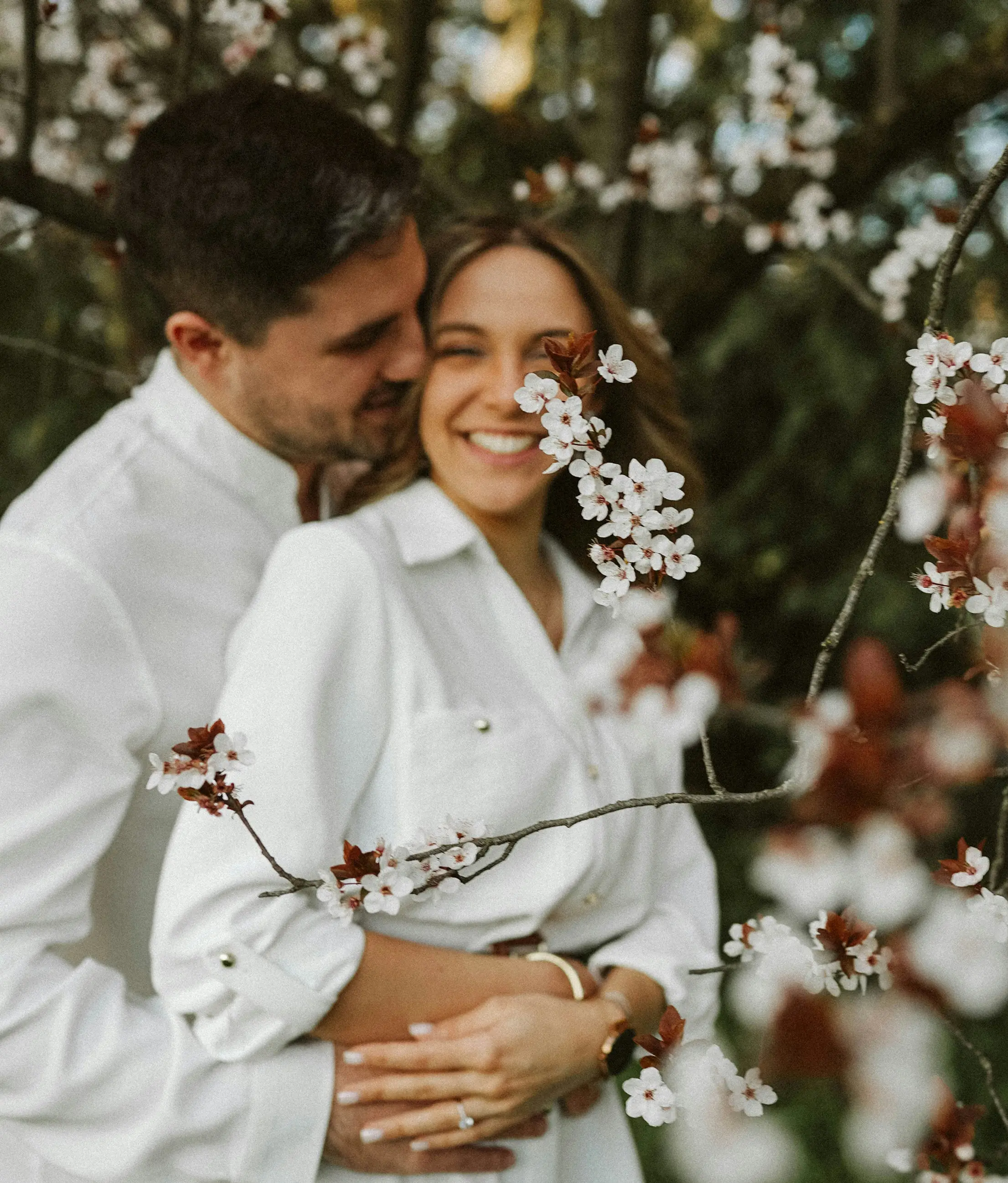 Happy couple - Matchmaking Services Near You