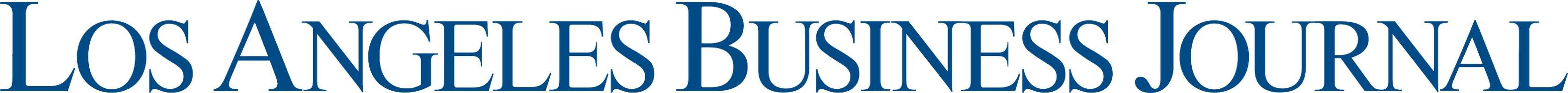 Julie Ferman featured in Los Angeles Business Journal