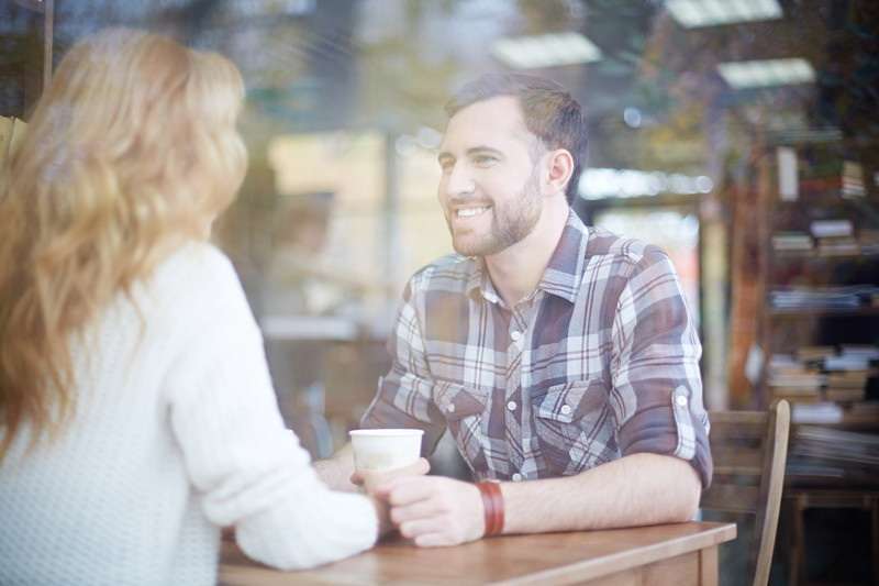Gentlemen Who ACE Their First Dates. Secrets revealed here…