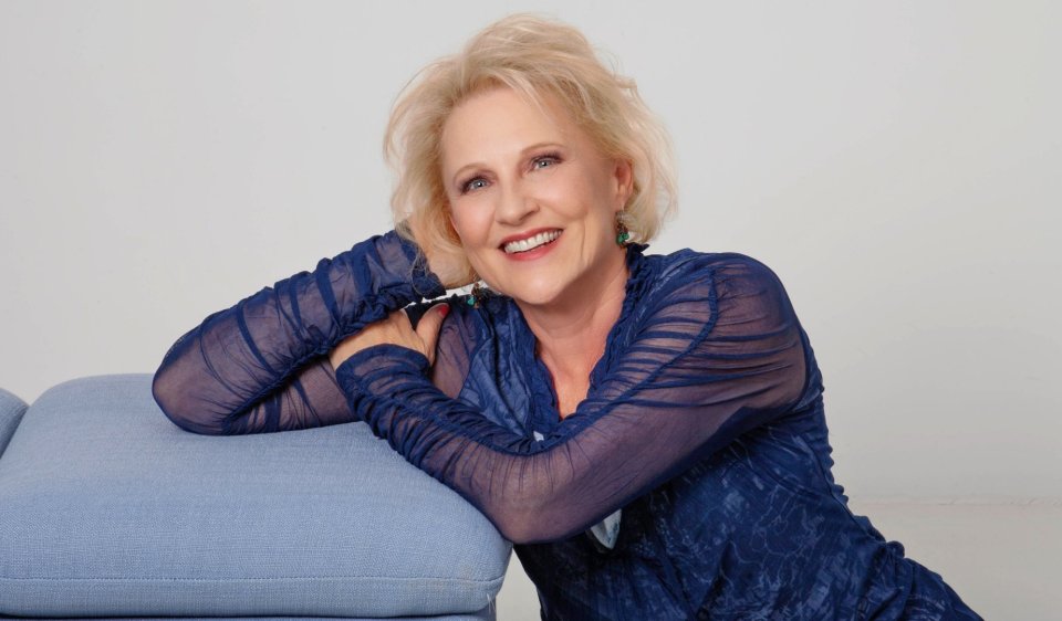 Julie Ferman Featured in VoyageLA: Community Highlights