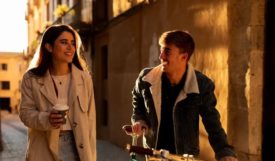 How to Ask Someone Out Without Engineering Your Own “No”