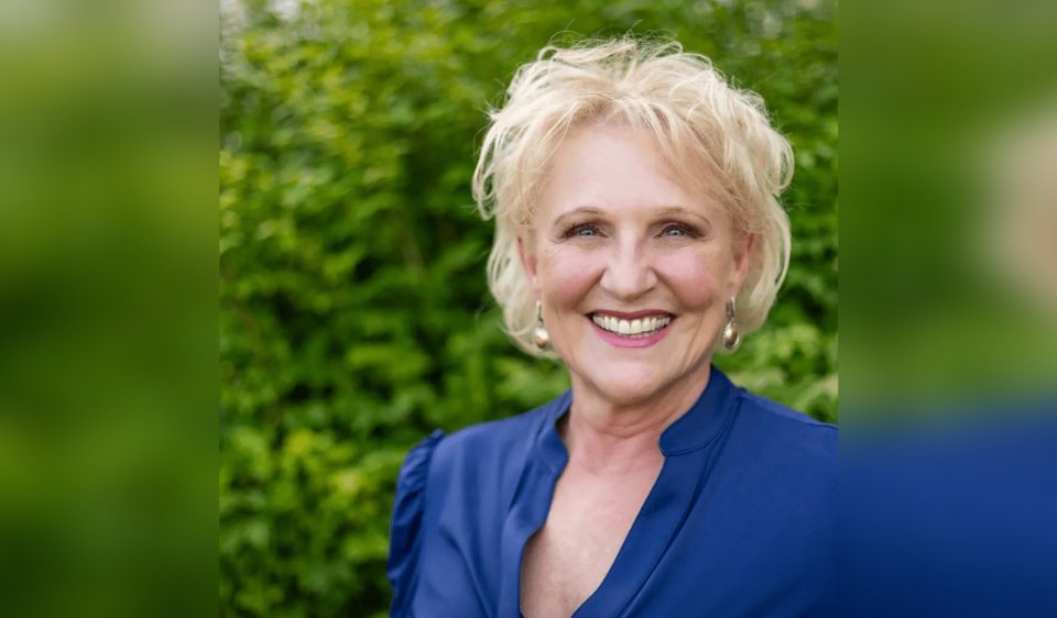 Inspiring Conversations with Julie Ferman of JulieFerman.com