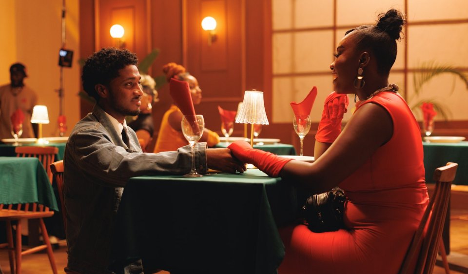 First Date, What to Wear: A Matchmaker’s Seven-Second Rule