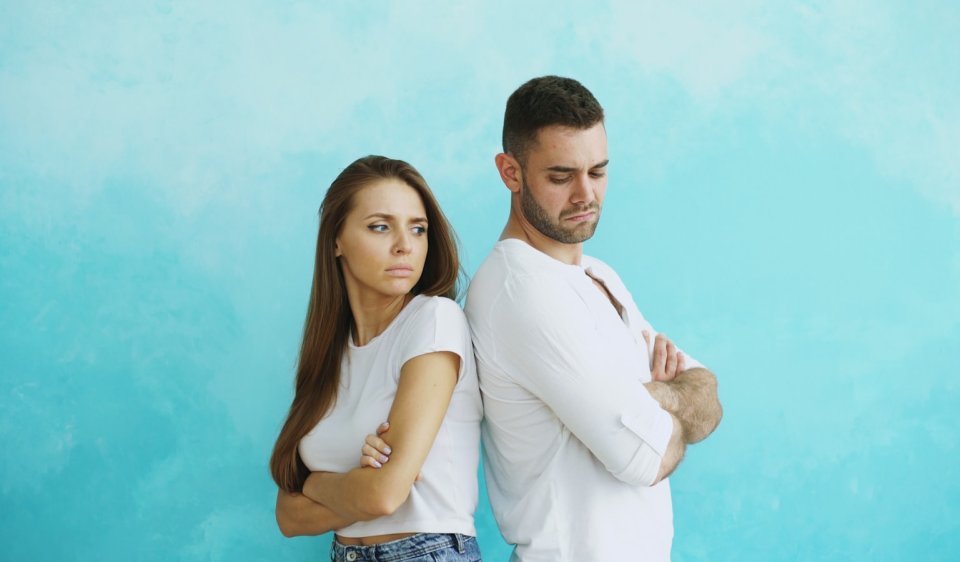 Jealousy in Relationships: The Signal That Ends the Spiral